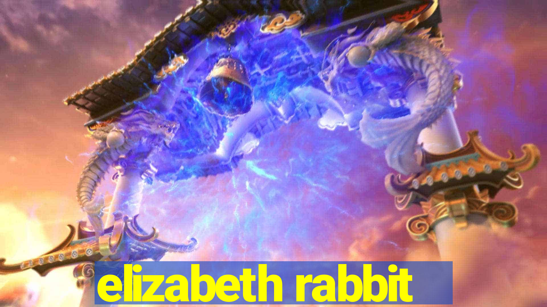 elizabeth rabbit